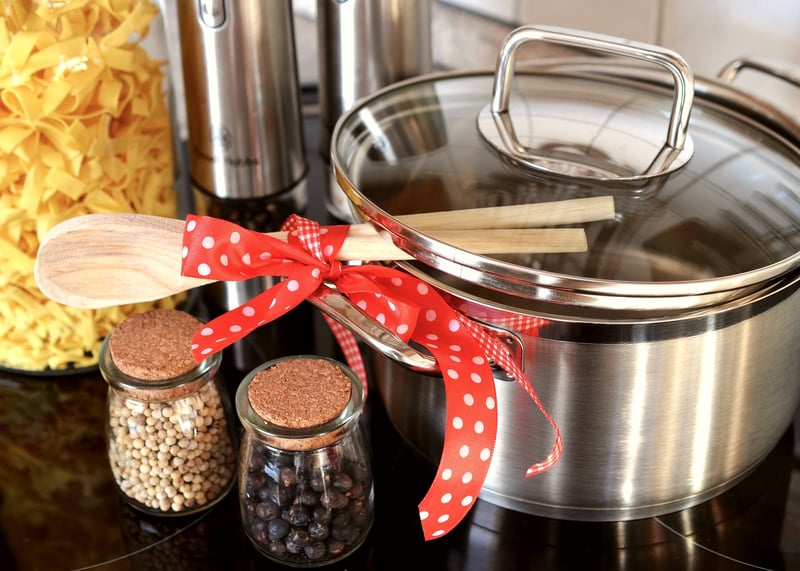 Holiday Cooking