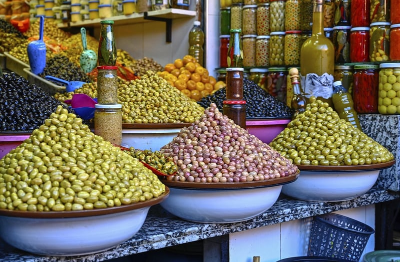 Marrakech, Morocco