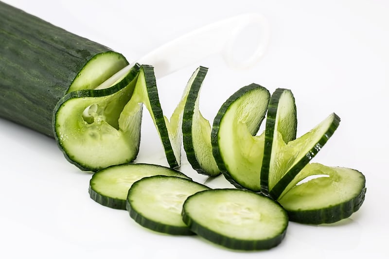 Ingredient hacks
